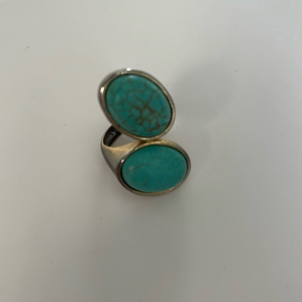AMRITA SINGH Ring